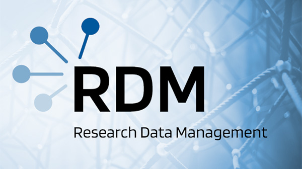 Grafik Research Data Management Grafik Research Data Management